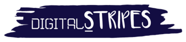 Digital Stripes