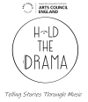 Hold The Drama - Telling Stories Through Music